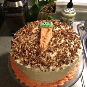 Meet your Posher, Nathanael